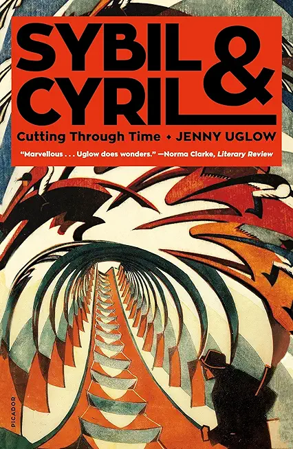 Sybil & Cyril: Cutting Through Time