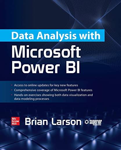 Data Analysis with Microsoft Power Bi
