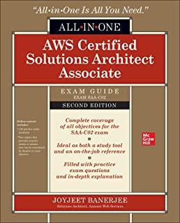 Aws Certified Solutions Architect Associate All-In-One Exam Guide, Second Edition (Exam Saa-C02)