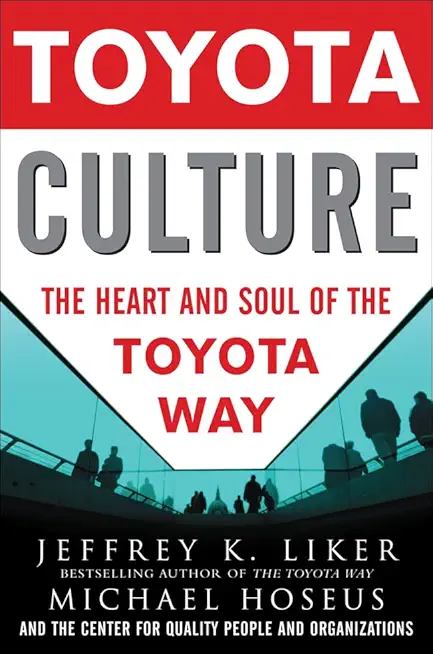Toyota Culture (Pb)