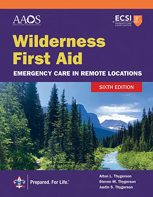 Wilderness First Aid in Remote Locations