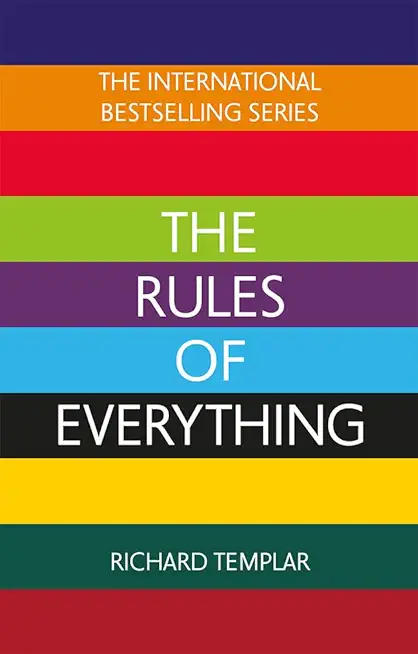 Rules of Everything