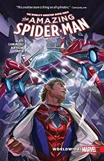 Amazing Spider-Man: Worldwide, Volume 1