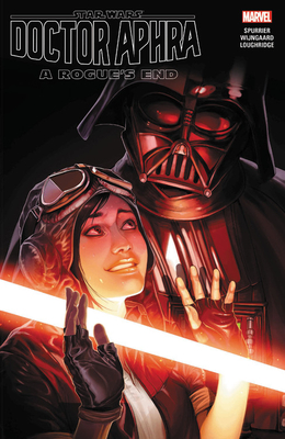 Star Wars: Doctor Aphra Vol. 7: A Rogue's End