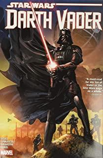 Star Wars: Darth Vader - Dark Lord of the Sith Vol. 2