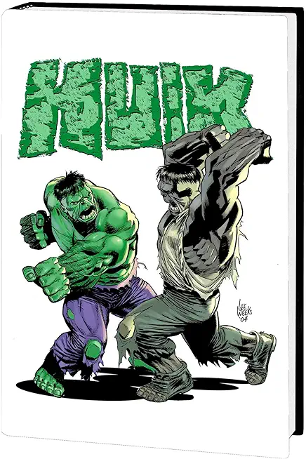 Incredible Hulk by Peter David Omnibus Vol. 5