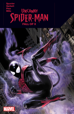 Uncanny Spider-Man: Fall of X