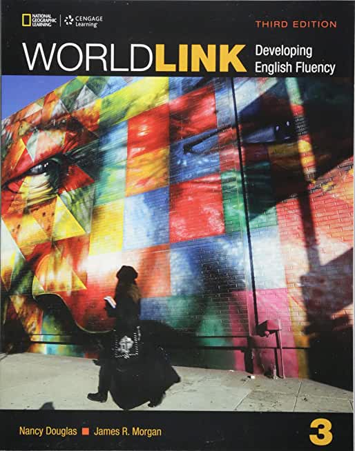 World Link 3 with My World Link Online
