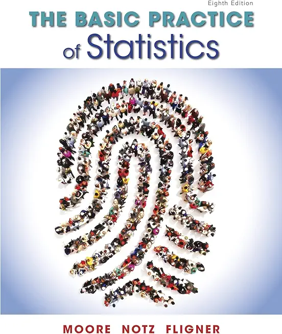 The Basic Practice of Statistics