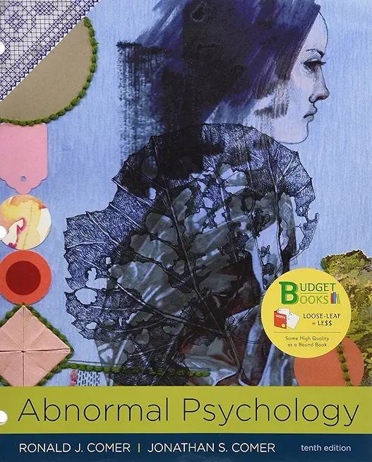 Loose-Leaf Version of Abnormal Psychology