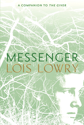 Messenger, Volume 3