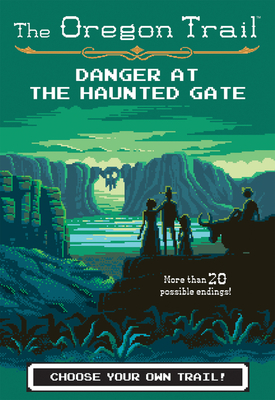 Danger at the Haunted Gate, Volume 2
