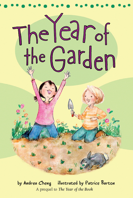 The Year of the Garden, Volume 5
