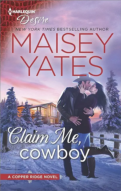 Claim Me, Cowboy & a Very Intimate Takeover: Two Spicy Romance Novels