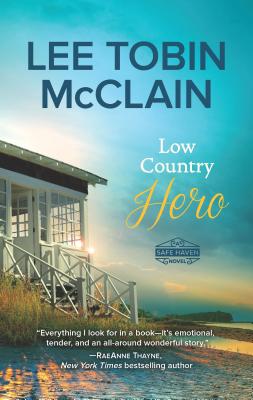 Low Country Hero: A Clean & Wholesome Romance