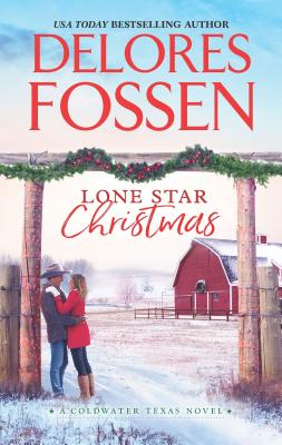 Lone Star Christmas: Cowboy Christmas Eve
