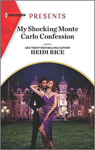 My Shocking Monte Carlo Confession