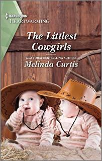 The Littlest Cowgirls: A Clean Romance