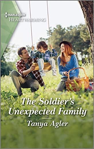 The Soldier's Unexpected Family: A Clean Romance
