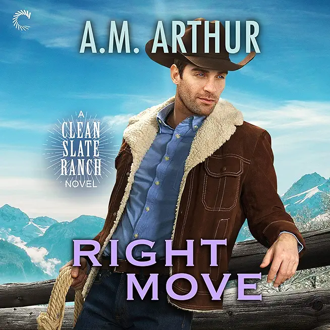 Right Move: A Gay Cowboy Romance