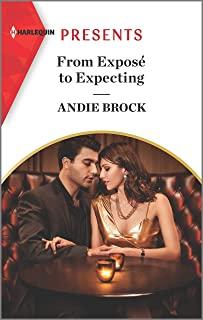 From ExposÃ© to Expecting: An Uplifting International Romance