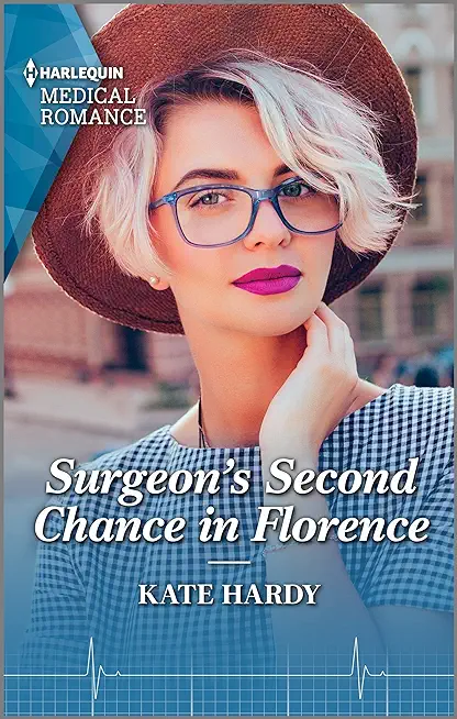 Surgeon's Second Chance in Florence