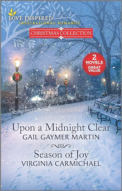 Upon a Midnight Clear and Season of Joy
