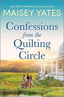 Confessions from the Quilting Circle