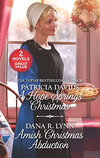 A Hope Springs Christmas and Amish Christmas Abduction: A 2-In-1 Collection
