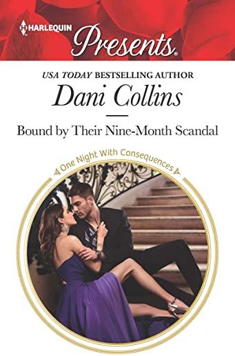 Bound by Their Nine-Month Scandal