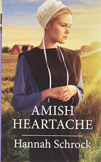 Amish Heartache