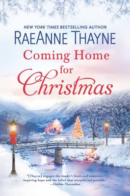 Coming Home for Christmas: A Clean & Wholesome Romance