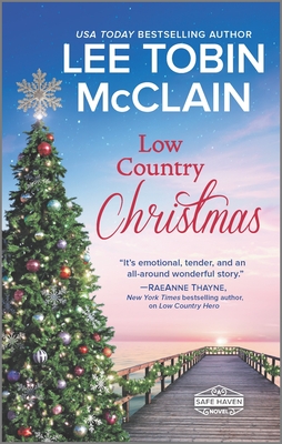 Low Country Christmas: A Clean & Wholesome Romance