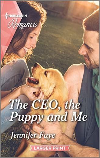 The Ceo, the Puppy and Me