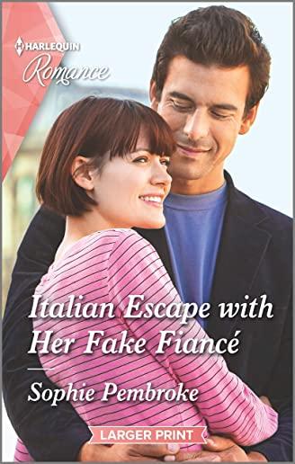 Italian Escape with Her Fake FiancÃ©