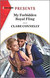 My Forbidden Royal Fling: An Uplifting International Romance