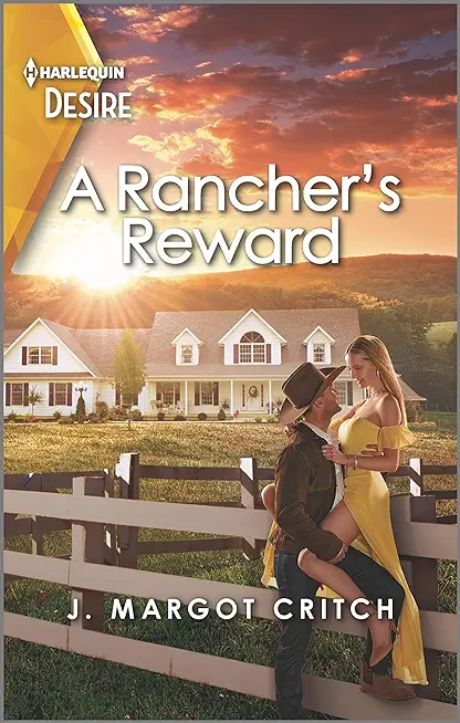 A Rancher's Reward: A Western Fake Date Romance