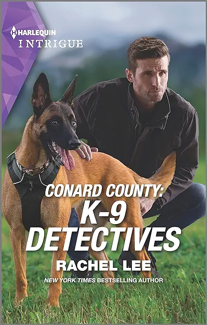 Conard County: K-9 Detectives