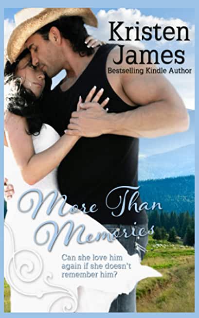 A Rancher Worth Remembering: A Clean and Uplifting Romance