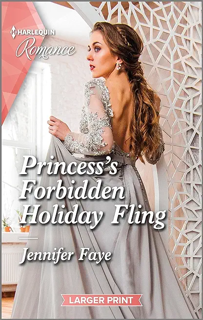Princess's Forbidden Holiday Fling: Curl Up with This Magical Christmas Romance!