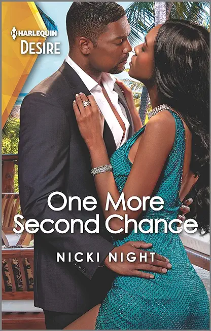 One More Second Chance: A Steamy Second Chance Island Getaway Romance