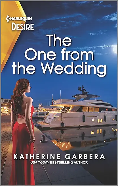 The One from the Wedding: A One Night Stand, Workplace Romance