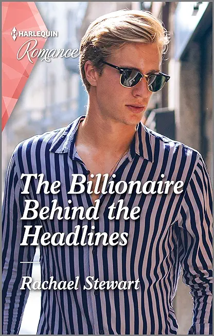The Billionaire Behind the Headlines