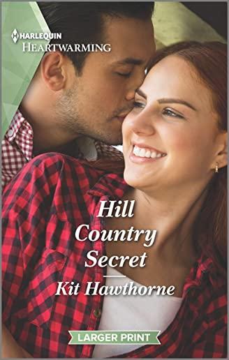 Hill Country Secret: A Clean Romance