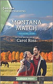 Montana Match: A Clean Romance