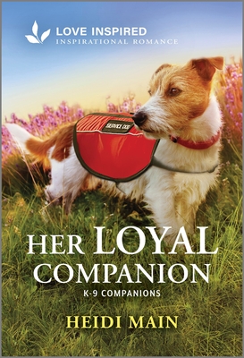 Her Loyal Companion: An Uplifting Inspirational Romance