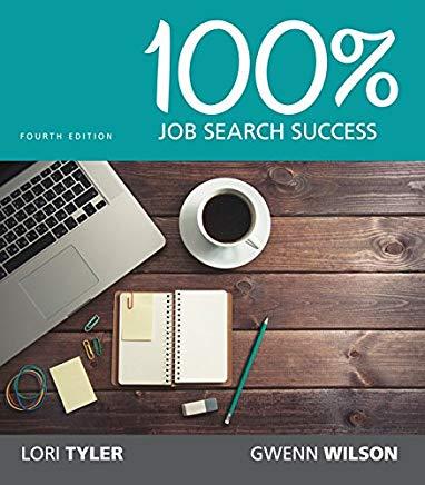 100% Job Search Success, Loose-Leaf Version