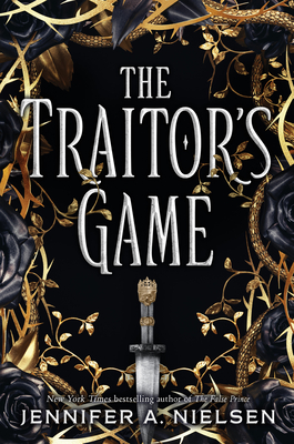 The Traitor's Game (the Traitor's Game, Book One), Volume 1
