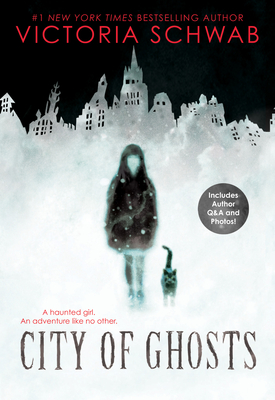 City of Ghosts, Volume 1