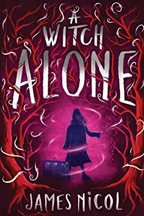 A Witch Alone (the Apprentice Witch #2), Volume 2